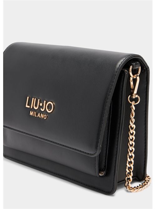Borsa a tracolla media LIU JO | AA6152E0958/22222